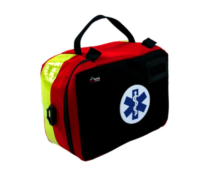 Apteczka pierwszej pomocy typu I, codura